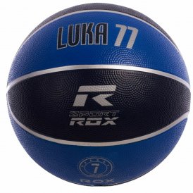 Ball til Basketball Rox Luka 77 Blå 7