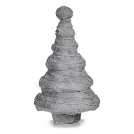 Krist+ Joulupuu K-62-48 Harmaa Polar 22 x 37, 5 cm