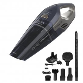 Cecotec Käsipölynimuri Conga Rockstar Animal Hand 200 W Harmaa