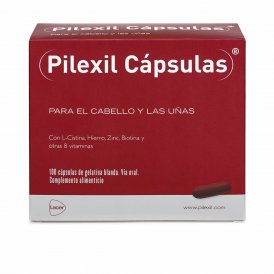 Pilexil Ravintolisä 100 osaa