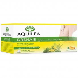 Aquilea Infusion Drenaje 20 osaa