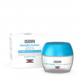 Isdin Ravitseva voide Ureadin Fusion 50 ml