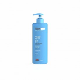 Isdin Duschgel Ureadin suihkuvoide 400 ml
