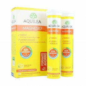 Aquilea Magnesium Sitruuna 28 osaa