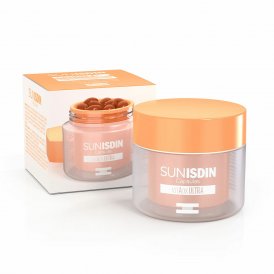 Isdin Kapselit Sunisdin Aurinkosuoja