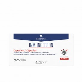 Inmunoferon Multivitamiinit 90 osaa