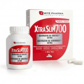 Forté Pharma Rasvaa polttava Xtraslim 700