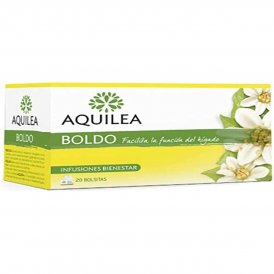 Aquilea Infusion Boldo 20 osaa