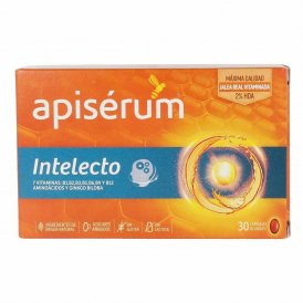 Apiserum Aivolisäravinne Intelecto 30 osaa