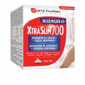 Forté Pharma Rasvaa polttava Xtraslim 700