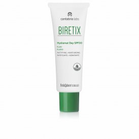 BIRETIX Kosteuttava kasvovoide Hydramta Day Spf 30 30+ 50 ml Nailon