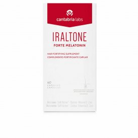 Iraltone Hair loss Food Supplement Forte Melatonin (60 osaa)