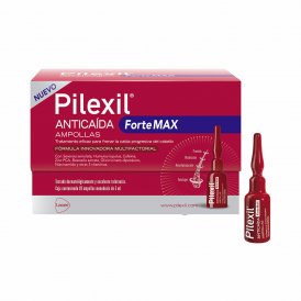 Pilexil Ravintolisä FORTE MAX 5 ml