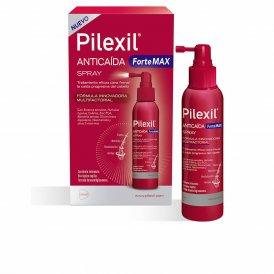 Pilexil Ravintolisä FORTE MAX 120 ml