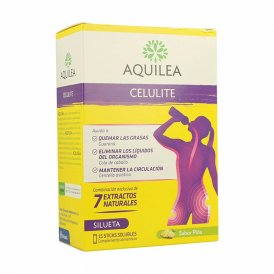 Aquilea Rasvaa polttava Celulite 15 osaa