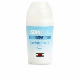 Isdin Suihkedeodorantti LAMBDA CONTROL 50 ml