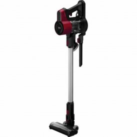 BEKO Langaton pölynimuri VRT50121VR 110 W 550 ml Punainen