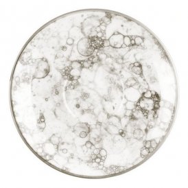 Gaffel Gourmet Porselen Hvit/Brun (15,8 x 2 cm)