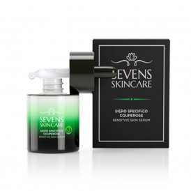 Ansiktsserum Sevens Skincare Suero Específico Couperose 30 ml