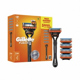 Gillette Käsikäyttöinen partakone FUSION5