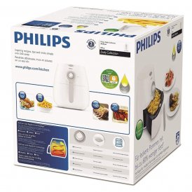 Öljytön Friteerauslaite Philips HD9216/80 1425W (0,8 L)