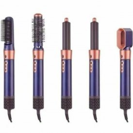 Kiharrusrauta Princess 01.529207.01.650