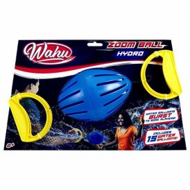 Vannballonger Goliath Zoom Ball Hydro Wahu