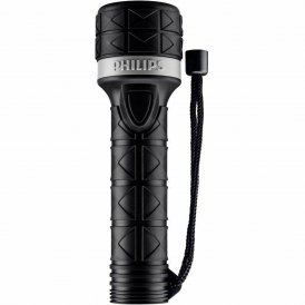 Philips Lamppu SFL5200/10 Musta Muovi