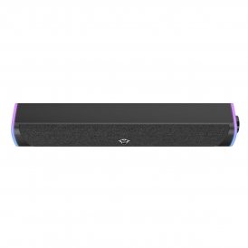 Trust Soundbar GXT 620 Axon Musta 12 W