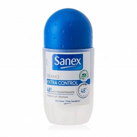 Roll-on-deodorantti Sanex 8714789968551 50 ml