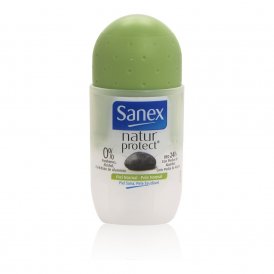Roll-on-deodorantti Natur Protect Sanex (50 ml)
