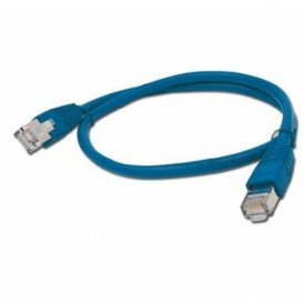Kaapeli Ethernet LAN GEMBIRD PP6-3M/B Sininen 3 m