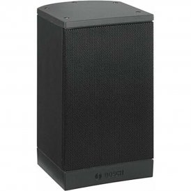 BOSCH PC-kaiuttimet LB1-UM20E-D Musta