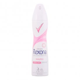 Spray Deodorant Biorythm Ultra Dry Rexona P1_F05050123 (200 ml) 200 ml