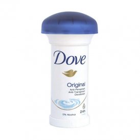 Deocreme Original Dove (50 ml) 50 ml