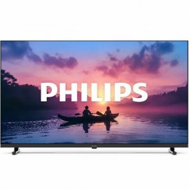 Philips Smart TV 24PHS6000 24" HD LED HDR Musta