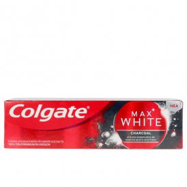 Hammastahna Max White Carbon Colgate (75 ml)