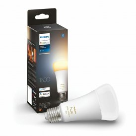 Philips Älykäs Polttimo Pack de 1 E27 13 W LED 2200K 6500 K Valkoinen