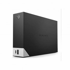 Seagate Ulkoinen kovalevy STLC20000400 Musta 20 TB