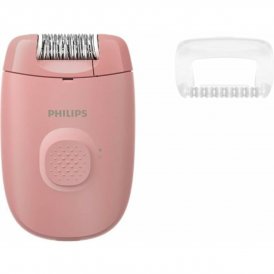 Philips Elektroninen karvanpoistolaite BRE227/00 Liila