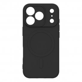 Puhelinsuoja Just in case IPHONE 17 PRO MAX Musta Apple