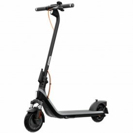 Segway Elektroninen Potkulauta E2 Plus II Musta 500 W Teräs