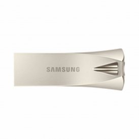 Samsung USB-tikku 3. 1 MUF-128BE Hopeinen 128 GB