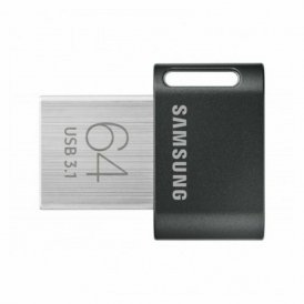 Samsung USB-tikku 3. 1 MUF-64AB Musta 64 GB (1 osaa)