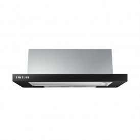Samsung Liesituuletin Musta Alumiini