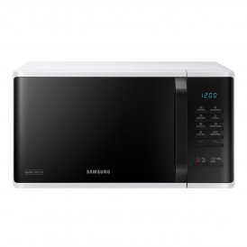 Samsung Mikroaaltouuni Grillillä MS23K3513AW 23 L Valkoinen 800 W