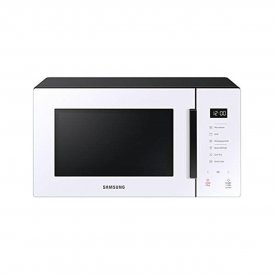 Samsung Mikroaaltouuni Grillillä MG23T5018CW Valkoinen 800 W 23 L
