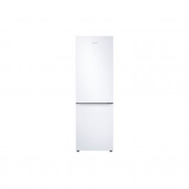 Jääkaappipakastin Samsung RB34T600DWW/EF Valkoinen (185 x 60 cm)