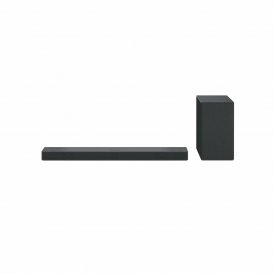 LG Soundbar SC9S Musta 400 W