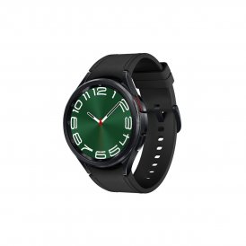 Samsung Älykello Galaxy Watch6 Classic Ø 47 mm Musta Ruostumaton teräs